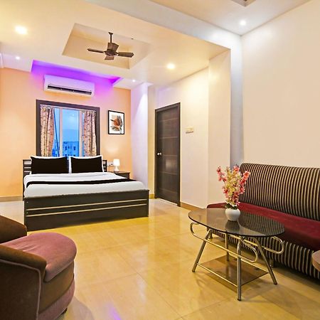 Super Hotel O Baguiati Nagarbazar Exterior photo